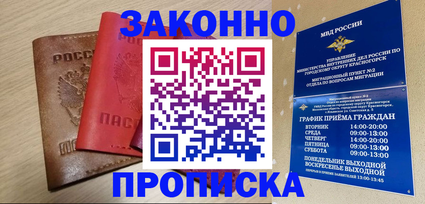 временная регистрация собственник в Домодедово